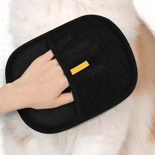 Guante quita pelos para mascotas PetGlove